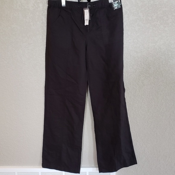 NYC trousers black - Picture 1 of 5